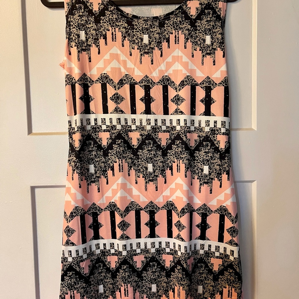 Casual Dress